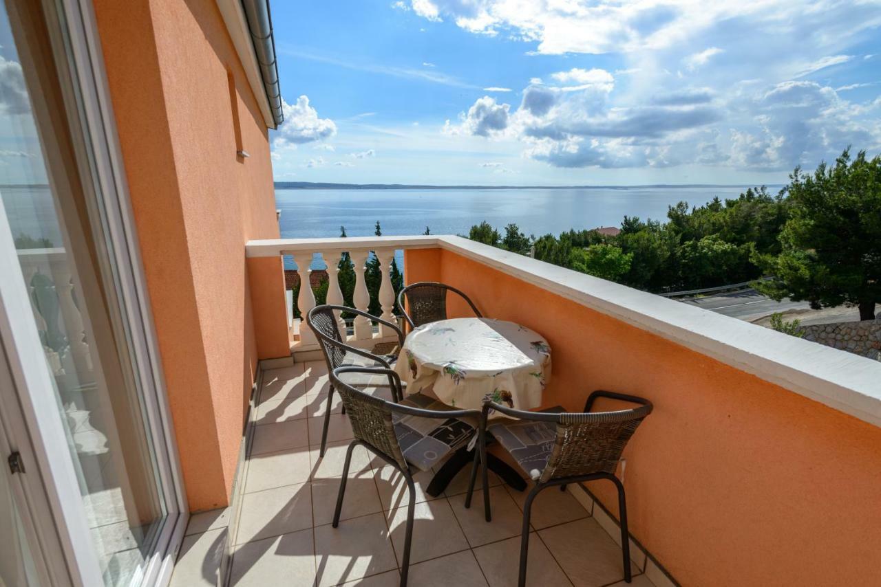 Apartments Maris Стариград-Пакленица Экстерьер фото